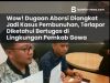 Wow! Dugaan Aborsi Diangkat Jadi Kasus Pembunuhan, Terlapor Diketahui Bertugas di Lingkungan Pemkab Gowa