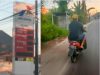 SPBU 7492212 Batu-Batu Diduga Jadi Sarang Penyaluran Solar Ilegal, Kendaraan Memuat jerigen Isi Solar Beroperasi Saat Gerbang Masih Tertutup