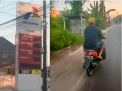 SPBU 7492212 Batu-Batu Diduga Jadi Sarang Penyaluran Solar Ilegal, Kendaraan Memuat jerigen Isi Solar Beroperasi Saat Gerbang Masih Tertutup