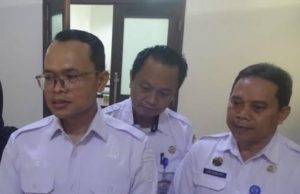 Mengevaluasi berapa MBG di wilayah Kabupaten Tegal ada 16 unit SPPG di perhentikan sementara