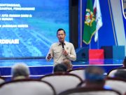 Wali Kota Tegal Hadiri Penutupan Rakernas APEKSI XVIII, Sepuluh Rekomendasi Dilahirkan dan Kota Bandung Jadi Tuan Rumah Tahun 2027