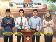 Menuju Pilkades Serentak Pemalang 2026, Ini Peta Kekuatan 4 Bakal Calon di Desa Iser Petarukan