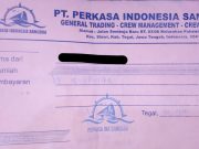 Sebelum Kesepakatan Sepihak, Dua Calon ABK Diminta Menahan Laporan; Diduga Ada Intervensi
