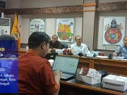Kawal Pendidikan Bersih, LPKSM-YKM Pemalang Apresiasi Sinergi Ombudsman dan Dinas Pendidikan Jateng