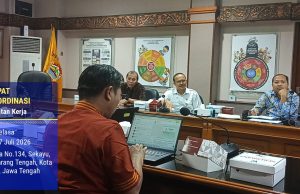 Kawal Pendidikan Bersih, LPKSM-YKM Pemalang Apresiasi Sinergi Ombudsman dan Dinas Pendidikan Jateng