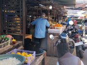 Omzet Pedagang Pasar di Pemalang Anjlok Dihantam Musim pendaftaran siswa baru dan Bulan Suro