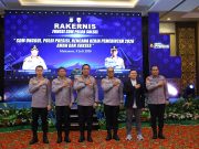 Kapolda Sulsel Buka Rakernis SDM T.A 2026, Tekankan Peran Strategis SDM Wujudkan Polri Presisi