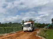Dg Ngaseng,Dg Nuntung, Dg RangkaPengendali Tambang Ilegal Perbatasan Pallangga Bontomarannu: Main Hukum di Dua Wilayah, Polres Gowa Dan Polda Sulsel Diminta Segera Bertindak!