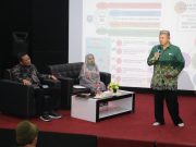 Sekda Kota Tegal Ajak Masyarakat Dorong Penyusunan Perda Minol sebagai Landasan Pengawasan