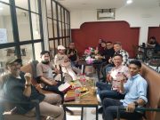 Terpilih Secara Demokratis, Hamka Hamid Nahkodai DPW RHUKI Sulawesi Selatan
