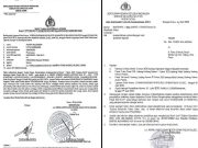 Di Atas Hukum: Pelaku Ucap “Bisa Bayar Polisi” Masih Berkeliaran, Nasib Ibu Rumah Tangga Teraniaya Terabaikan