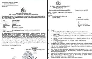 Di Atas Hukum: Pelaku Ucap “Bisa Bayar Polisi” Masih Berkeliaran, Nasib Ibu Rumah Tangga Teraniaya Terabaikan