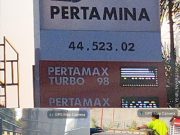 Penyaluran BBM tidak tepat , banyak dugaan BBM dari SPBU 44.523.02 karang moncol sering Disalurkan ke Lokasi sejumlah Tambang,wilayah pemalang