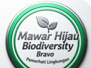 Arti dan makna ‘MAWAR hijau” juga sebagai menjaga keseimbangan alam