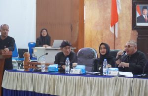 Pemkot Tegal Beri Apresiasi Gerakan Gropyokan Sampah