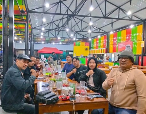 Soliditas Jurnalis Gowa Desak Kapolresta Gowa Bertindak Tegas dan Menutup Tambang ‘Ilegal’