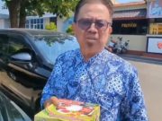 Jalani Pemeriksaan Panjang di Polres Pemalang Kepala Disdikpora kabupaten Pemalang Supa,at*