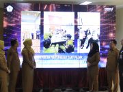 Gema Pajak Brebes Diluncurkan, Perkuat PAD untuk Percepatan Pembangunan dan Pelayanan Publik