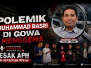Polemik Muhammad Basri di Gowa Menggema, FKJI Desak APH Beri Kepastian Hukum