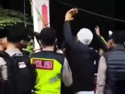 Pengajian dan Sholawatan Habib Ali Zainal Abidin serta KH Anwar Zahid Berujung Ricuh, Satu Jemaah Terluka