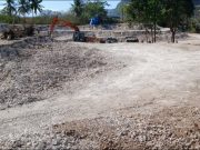 Diduga Tambang Ilegal di Desa Botolempangan Dikeluhkan Warga, Ketua LSM GMBI Maros dan Pemerintah Desa Tinjau Lokasi