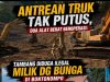 Antrean Truk Tak Putus, Dua Alat Berat Beroperasi: Tambang Diduga Ilegal Milik Dg Bunga di Bontonompo Menantang Tegas Polresta Gowa