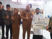 Wali Kota Tegal Apresiasi Kolaborasi LAZISNU dan Indomaret Luncurkan Program Keluarga Unggul 2026