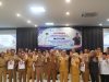 Wali Kota Tegal Launching Tracing TBC Terintegrasi CKG di Kota Tegal, Targetkan 77 Lokus Kegiatan
