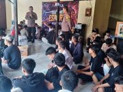 Turnamen Esports Polres Tegal Jadi Wadah Sportivitas Dan Edukasi Kamtibmas