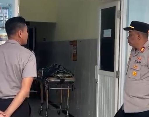 Polres Pemalang Dalami Kematian Pelajar SMP di Randudongkal