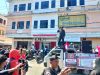 Solidaritas Jurnalis Gowa Turun ke Jalan, Desak Tutup Tambang Ilegal dan Usut Tuntas Ancaman terhadap Wartawan
