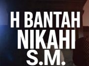 H BANTAH NIKAHI S.M. Warga Sebut S.M. Korban Salah Sasaran dan Jadi Target Teror Medsos