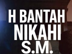 H BANTAH NIKAHI S.M. Warga Sebut S.M. Korban Salah Sasaran dan Jadi Target Teror Medsos