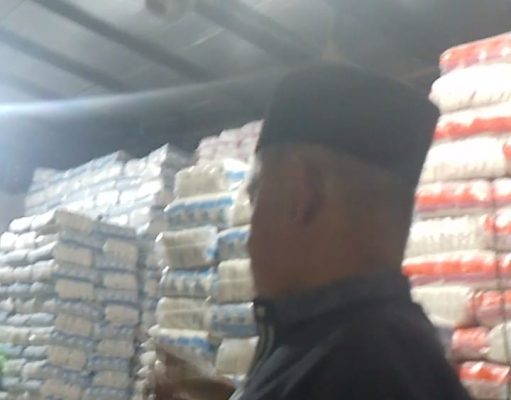 Alih-alih Klarifikasi, Anak Pemilik Gudang Garam Justru Mengancam Wartawan: Tantang Ketemu di Dewan Pers Dan Polres