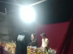 Masyarakat Jeneponto Gelar Protes Keras: Pasar Malam Berbau Judi di Lapangan Bulujaya Dinilai Mengganggu Kesiapan Peringatan HUT RI ke-81