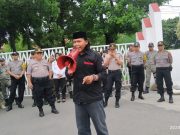 Gerak Misi Desak Kejari Gowa Tegakkan Supremasi Hukum, Jangan Tutup Mata Atas Dugaan Korupsi