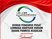 Djaya Jumain: Merdeka Bukan Sekadar Bebas dari Penjajahan, tetapi Bebas dari Ketidakadilan