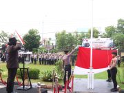 HUT ke-81 RI, Polres Brebes Teguhkan Komitmen Pengabdian untuk Masyarakat