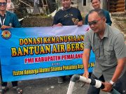 Bakti Nyata Almamater: IKA SMANSA 94 Pemalang Gelontorkan Ribuan Liter Air Bersih untuk Warga Pemalang Selatan
