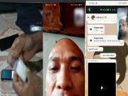 TERBONGKAR! Dugaan Salman TB Kendalikan Peredaran Sabu 22 Gram dari Balik Jeruji Lapas Bollangi