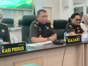 Jalin Sinergi Dan Keterbukaan, Kajari Gowa Gelar Coffee Morning Bersama Awak Media