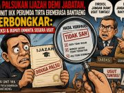 Diduga Palsukan Ijazah demi Jabatan, Kepala Unit IKK Perumda Tirta Eremerasa Bantaeng Terbongkar: Direksi Dan Bupati Diminta Segera Usut
