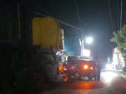 Usaha Penampungan Roti di Bontoala Diduga Tanpa Izin, Truk Angkutannya Ganggu Warga dan Langgar Aturan