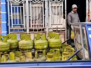 Pangkalan LPG Resmi Jalan Maroneng Pinrang Dikeluhkan: Pasokan Diduga Dijual Keluar, Warga Sekitar Kesulitan