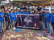 Bukan Sekadar Kopdar, MR Daeng Capter Takalar Bangun Persaudaraan dan Solidaritas