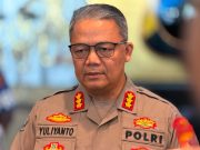 Polda Jateng Imbau Peserta Aksi Mahasiswa di Semarang Sampaikan Aspirasi Tanpa Melanggar Hukum