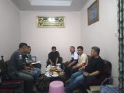 Narasumber: Hamka Hamid, Ketua RHuKI DPW Sulawesi Selatan.