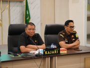 Kajari Gowa Tegaskan: Dana Desa Harus Bersih, Terbuka, dan Tepat Sasaran