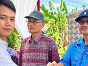 Dedikasi Tak Pernah Pudar, 3 Guru SMPN 1 Petarukan Masuki Masa Pensiun, Kepsek Berikan Penghargaan dan Cinderamata