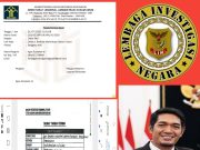 Jangan Tertipu! A Nasrun Dg Tarang Tegaskan Ketua Umum LIN Bukan Roby Irawan, Melainkan Muhammad Yusuf — LIN Versi Baru Telah Dilaporkan ke Mabes Polri Dan Ditjen AHU